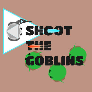 Shoot the Goblins - A short but fun project I made.